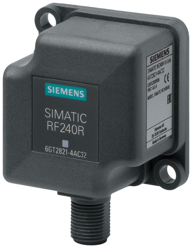Image of Siemens 6GT28214AC32