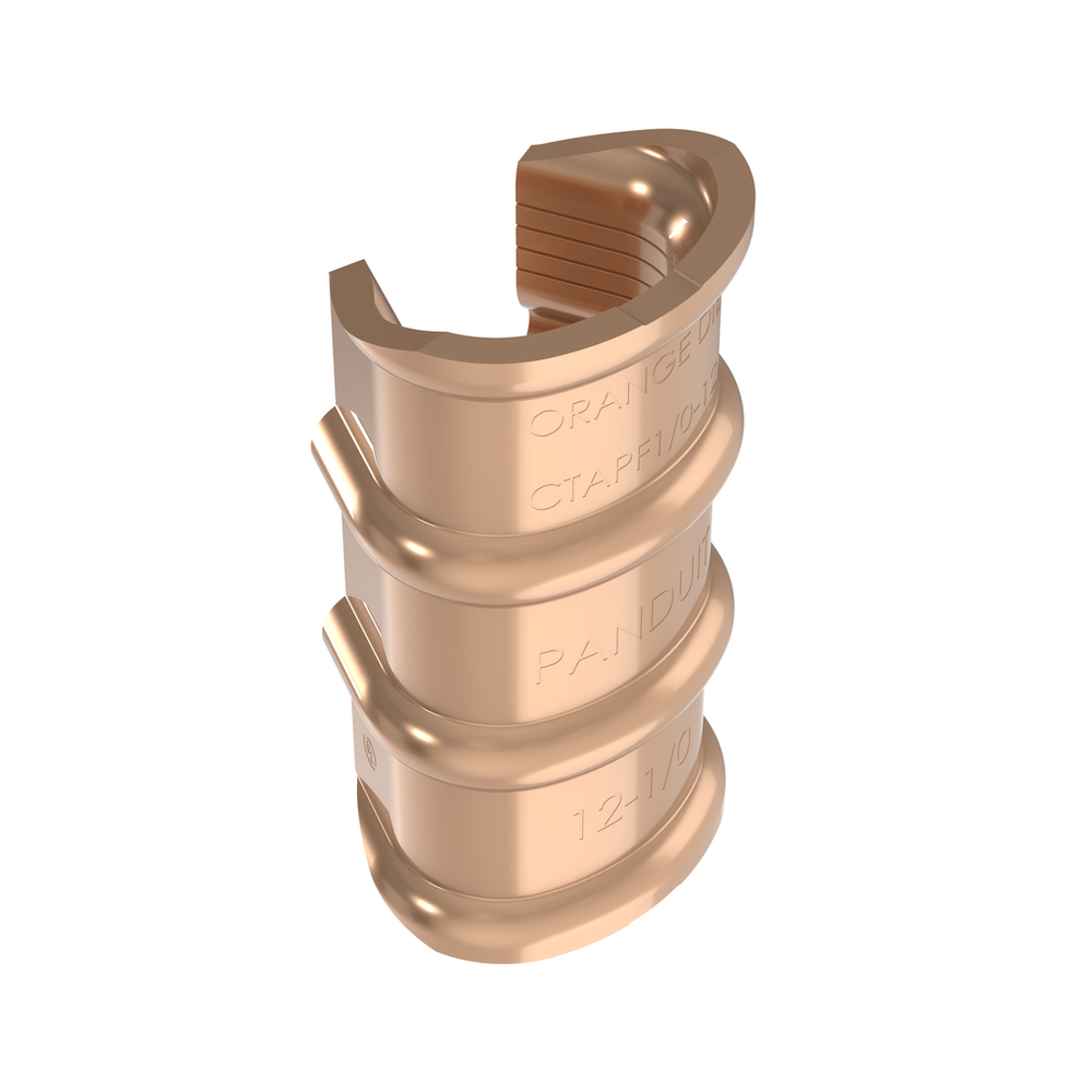 Image of Panduit CTAPF1/0-12-L