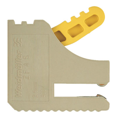 Image of Weidmuller 1814660000