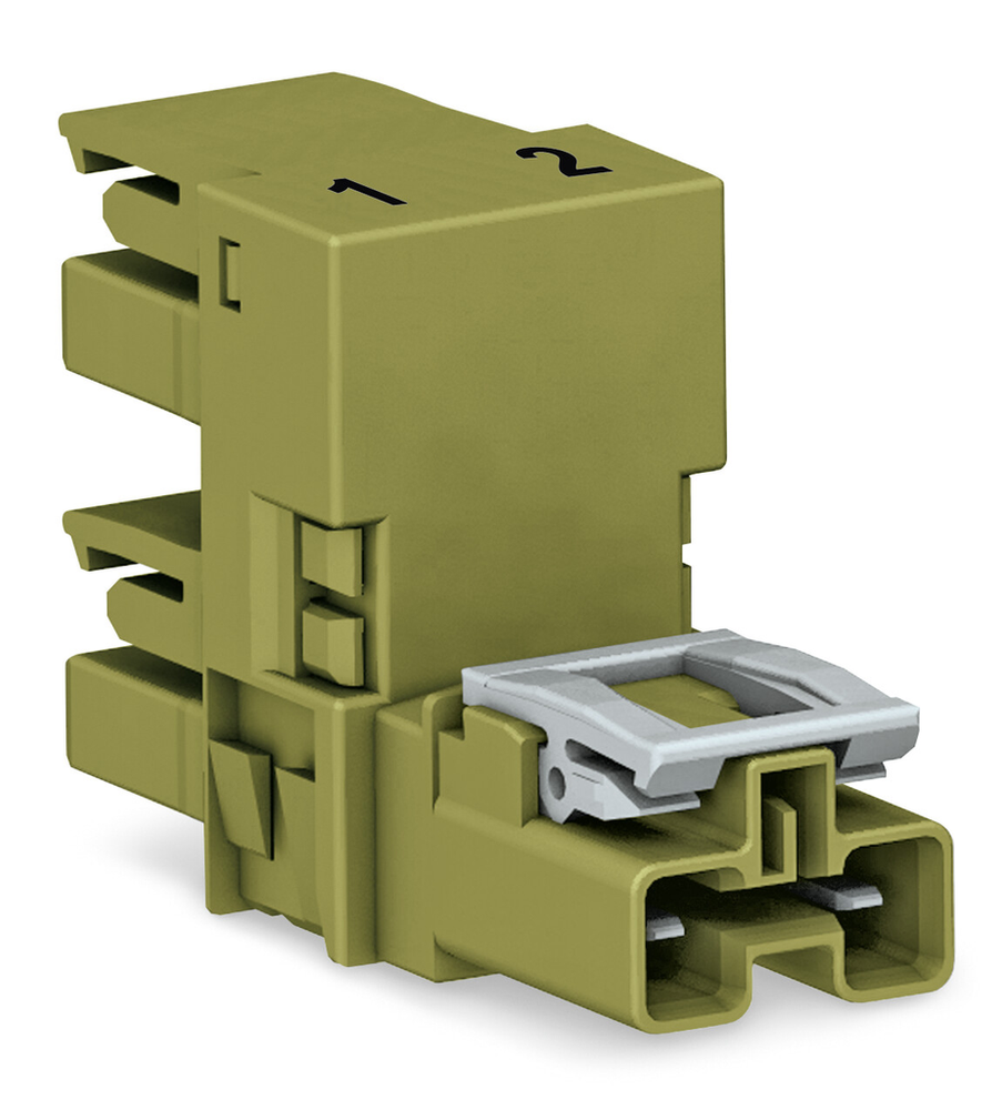 Image of WAGO 770-1752