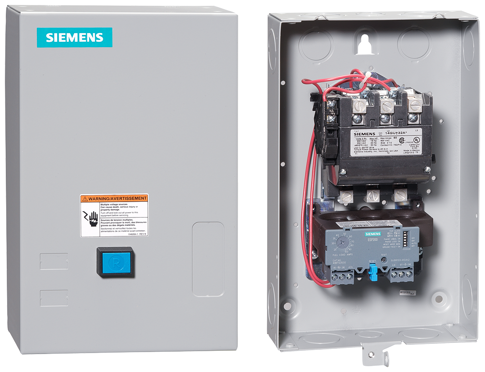 Image of Siemens 14GUG32BH
