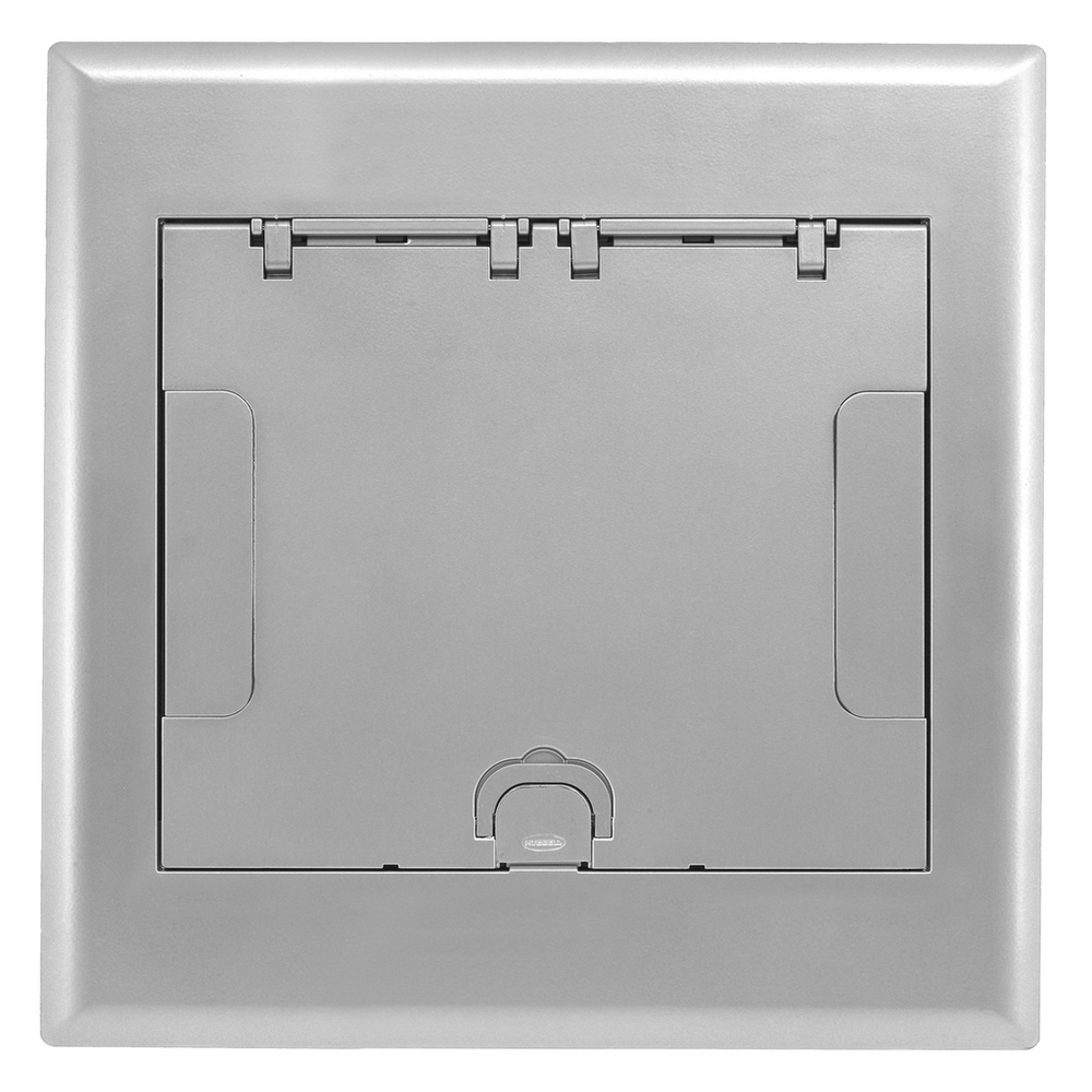 Image of Hubbell Premise Wiring 10GAFBCVRALU