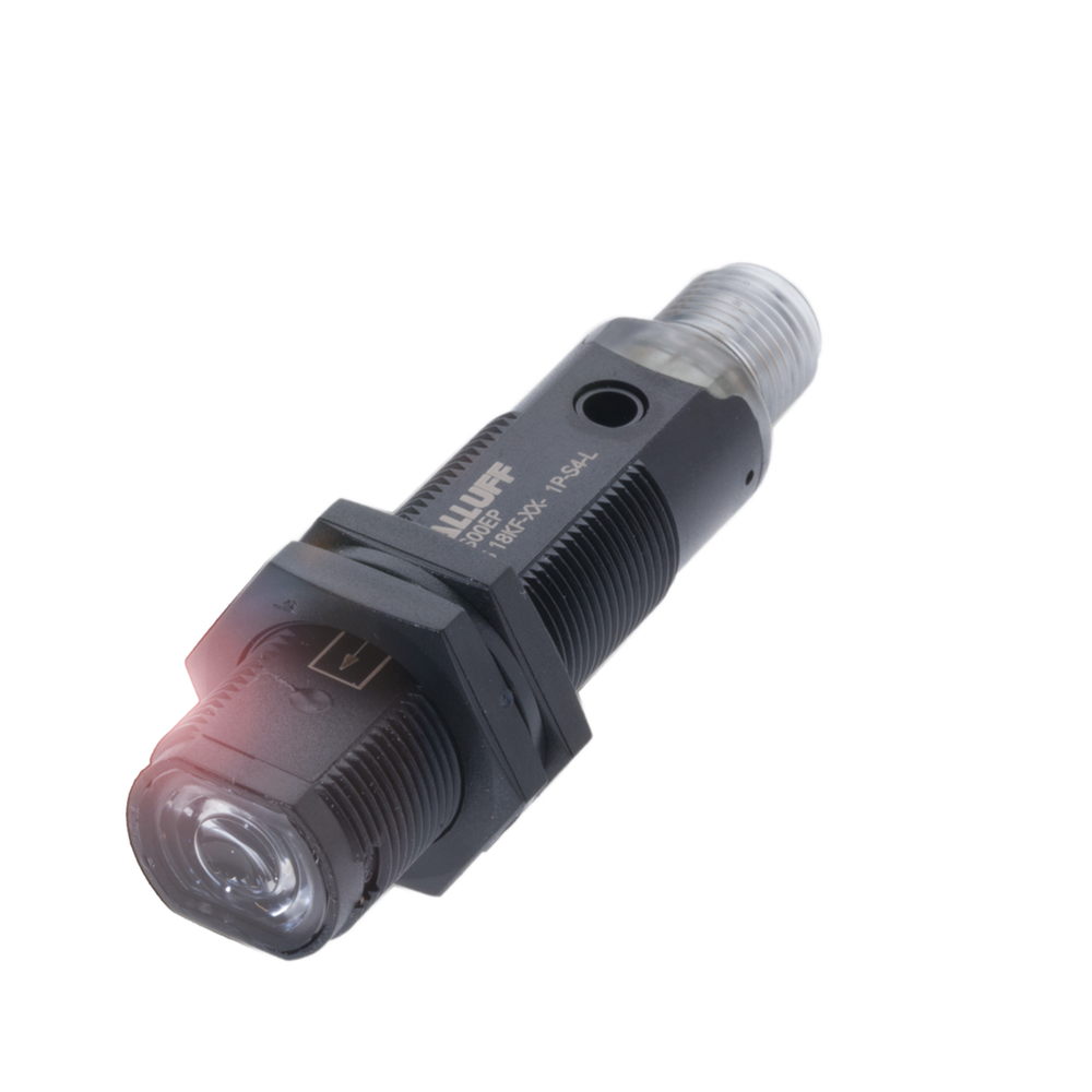 Image of Balluff BLS 18KF-XX-1P-S4-L