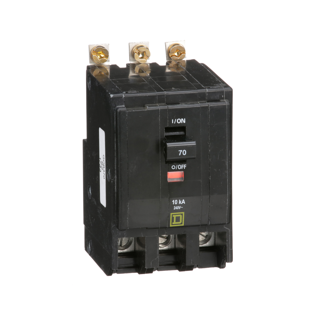 Image of Schneider Electric QOB370