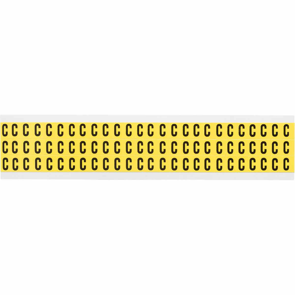Image of Brady 3410-C
