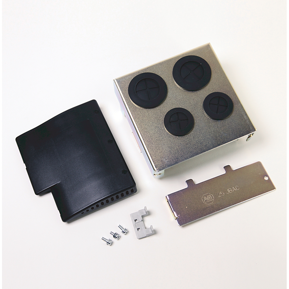 Image of Allen-Bradley 25-JBAC