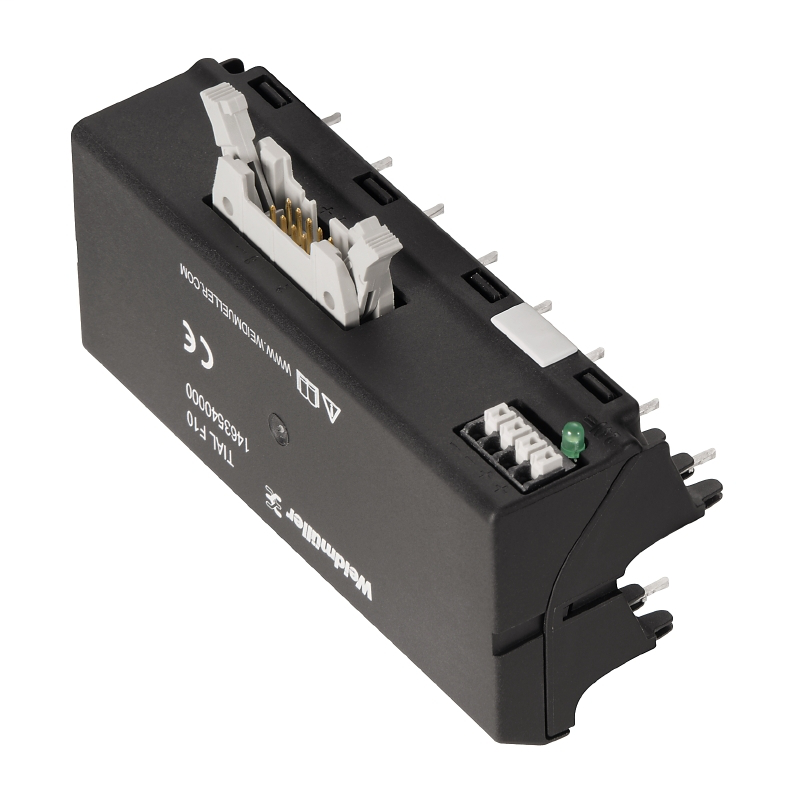 Image of Weidmuller 1463540000