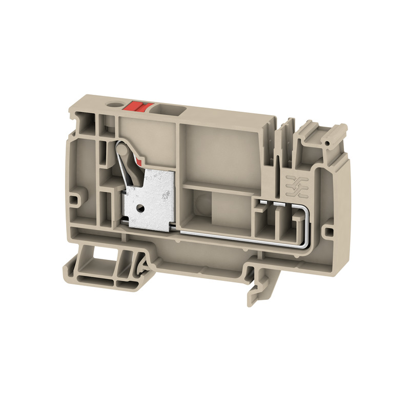 Image of Weidmuller 2428910000