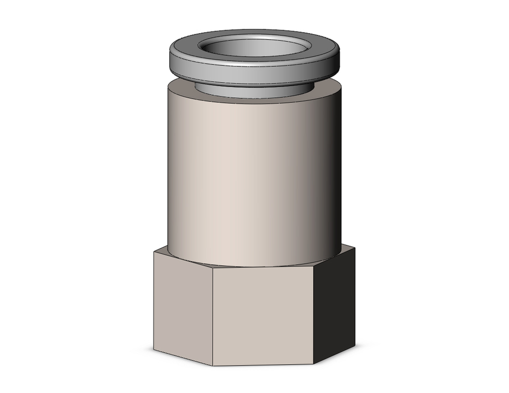 Image of SMC KQ2F06-M5N