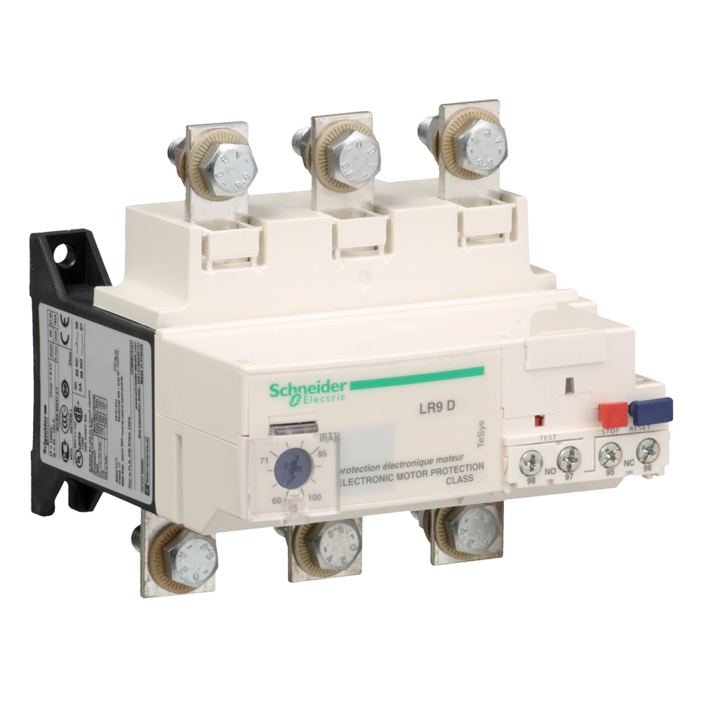 Image of Schneider Electric LR9D5367