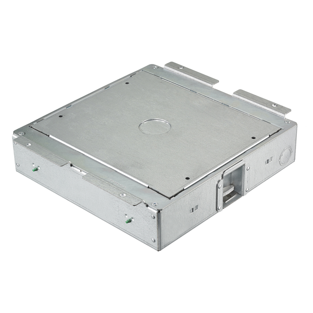 Image of Hubbell Wiring Device-Kellems AFB4G25CHI