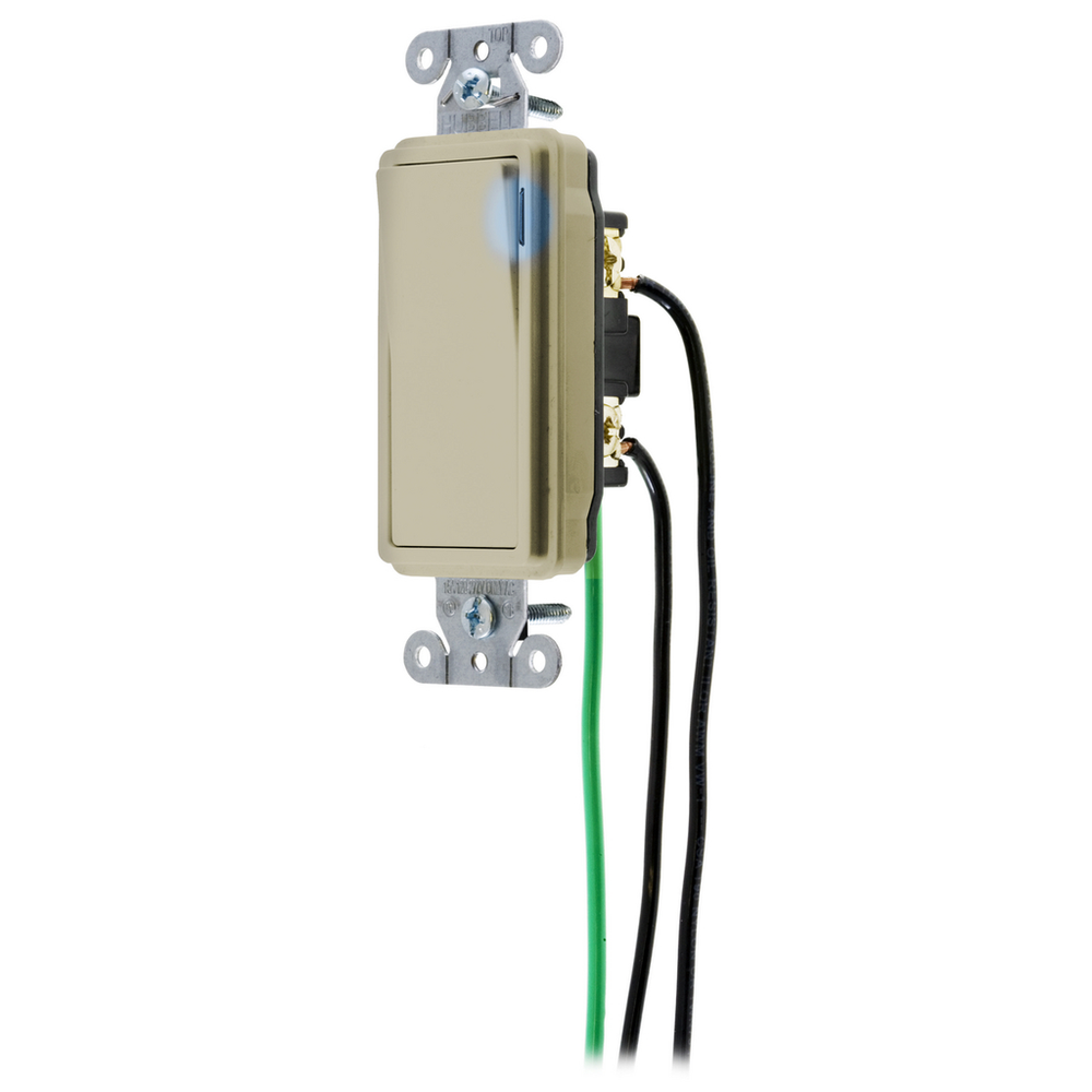 Image of Hubbell Wiring Device-Kellems DSL120IL