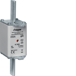 Image of Hager LNH2200M