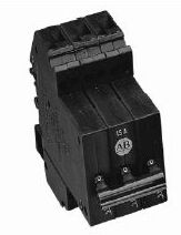 Image of Allen-Bradley 1492-GS3G200
