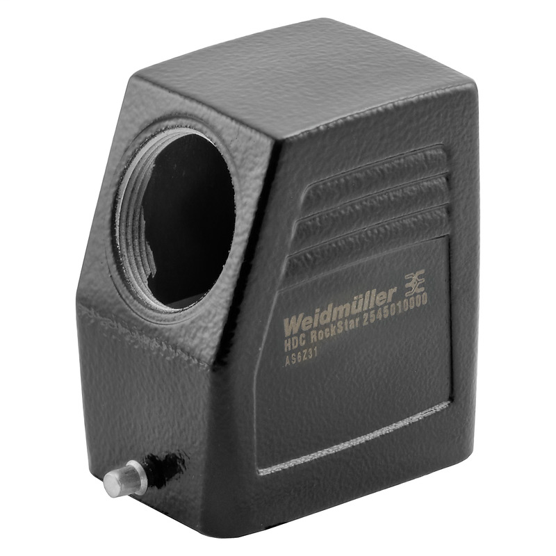 Image of Weidmuller 2543960000