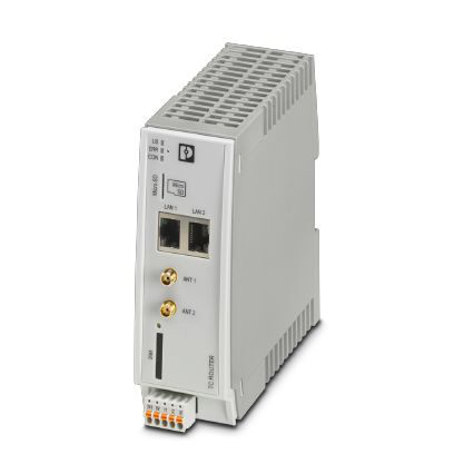 Image of Phoenix Contact 2702530