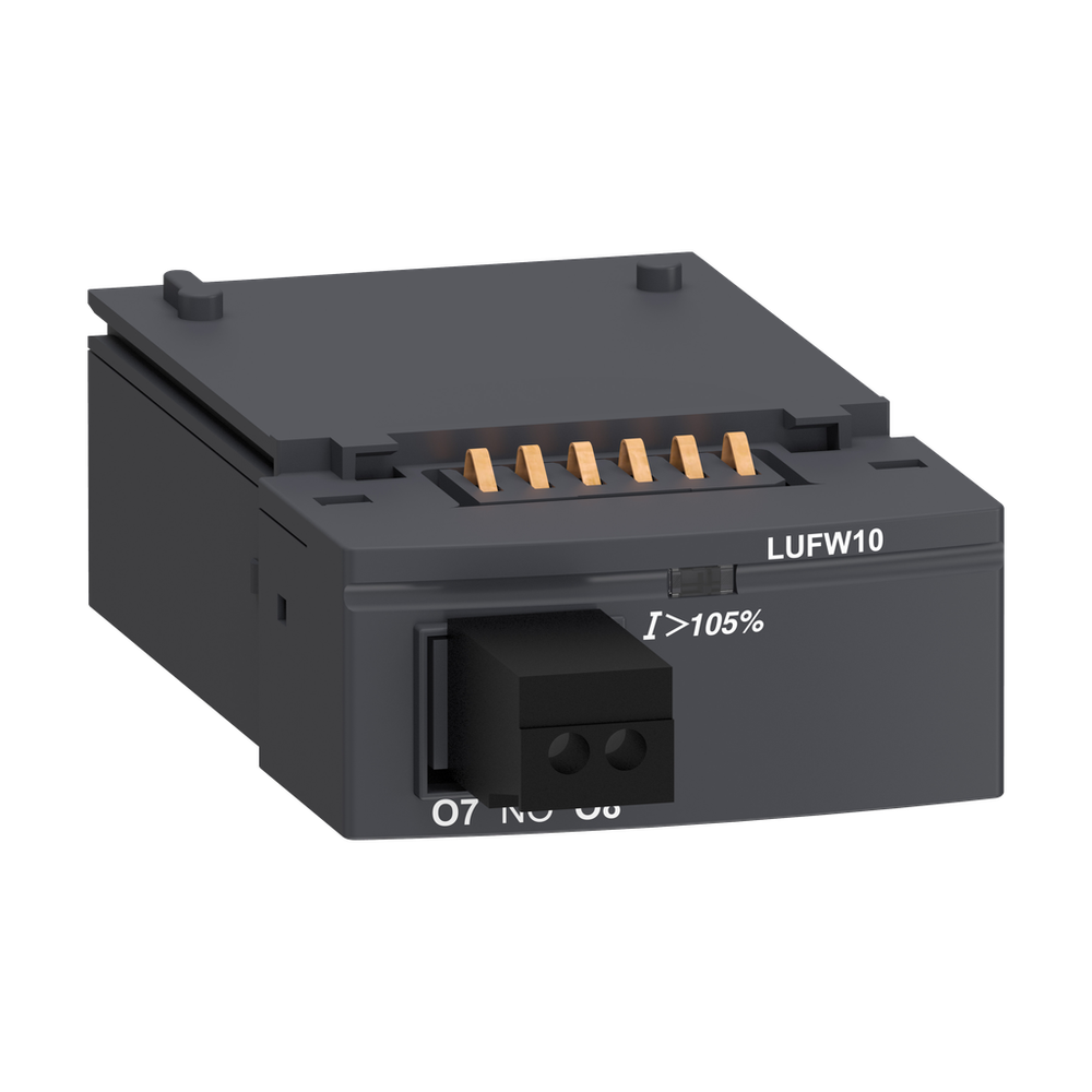 Image of Schneider Electric LUFW10