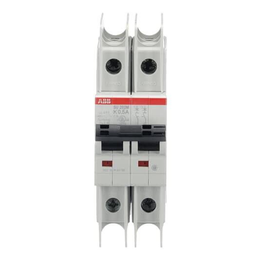 Image of ABB SU202M-K0.5