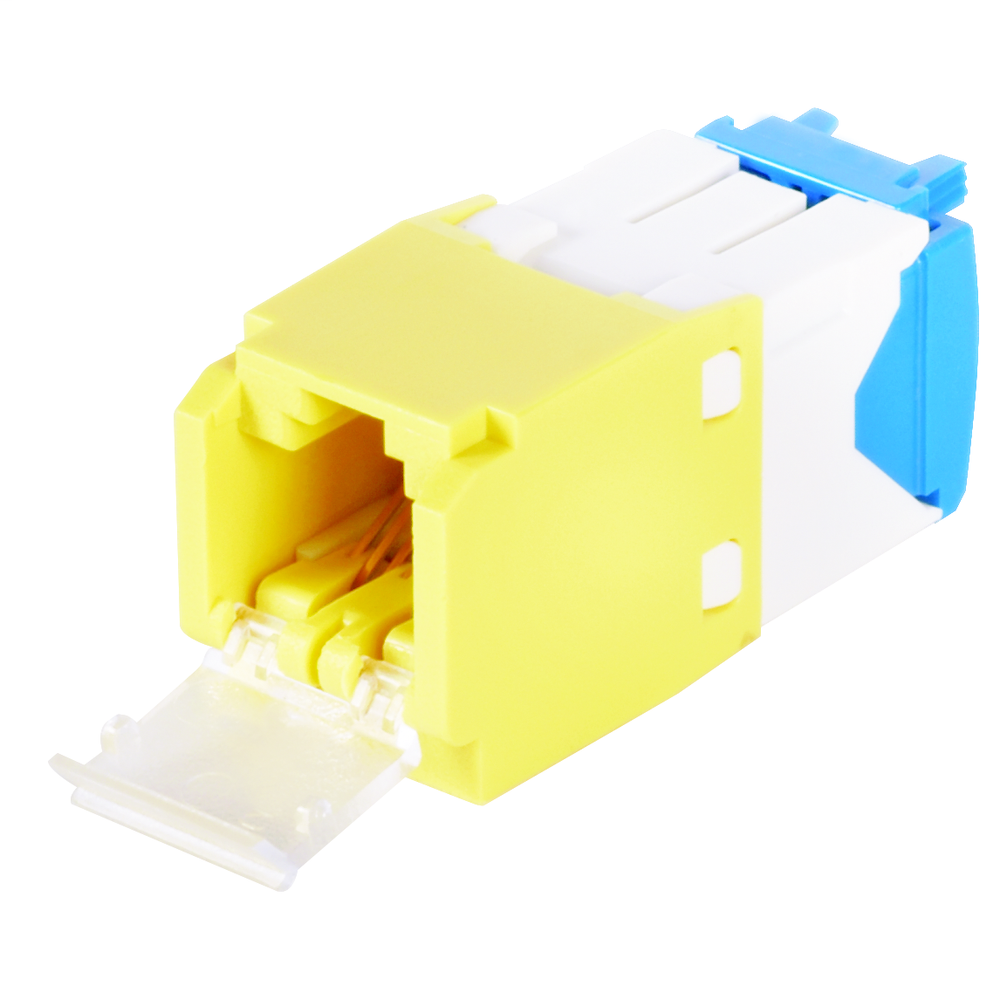 Image of Panduit CJD6X88TGYL