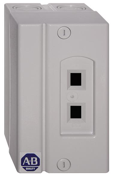 Image of Allen-Bradley 140A-C-EA55