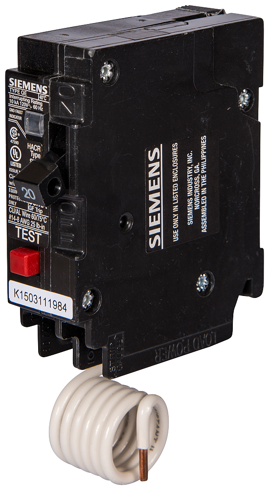 Image of Siemens QE120