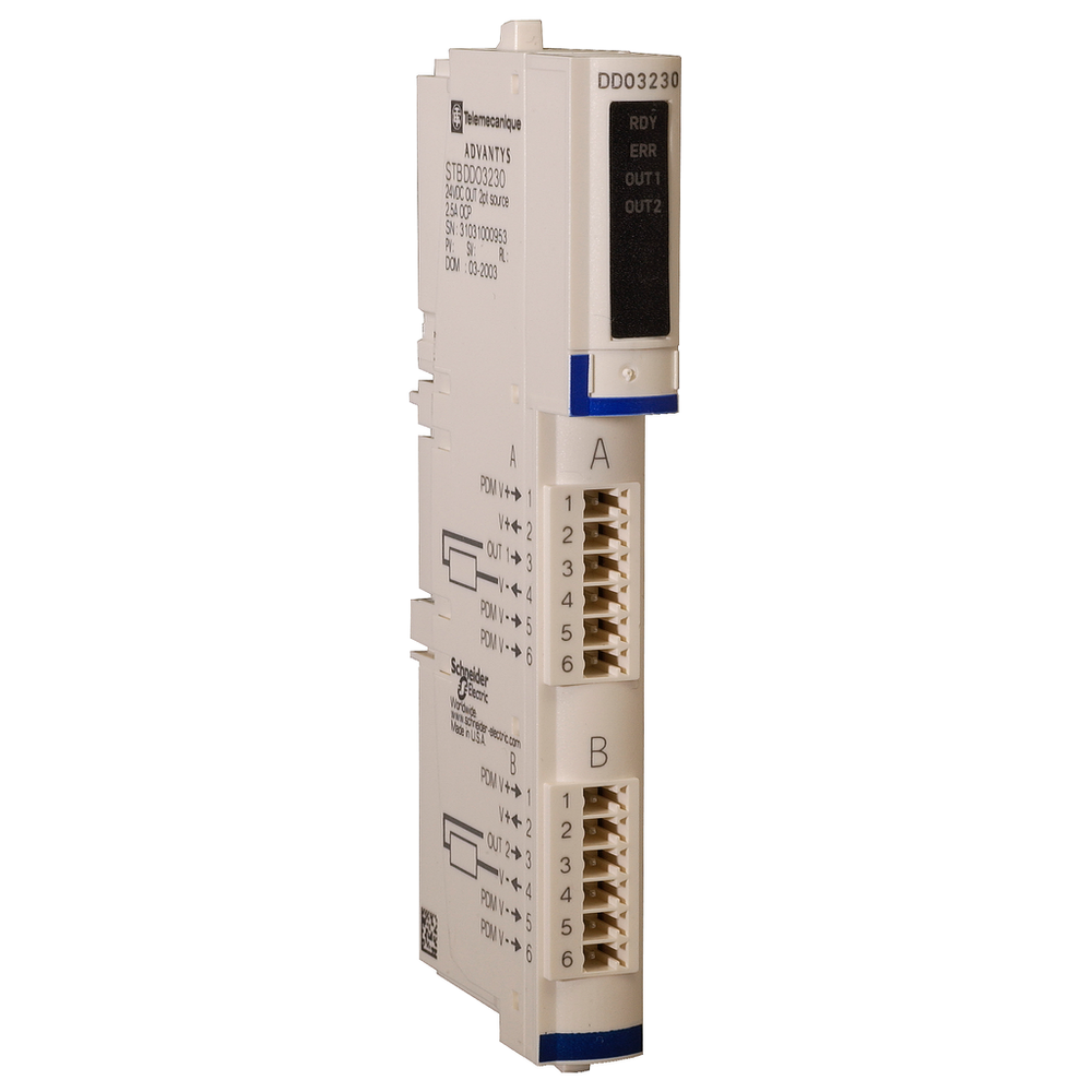 Image of Schneider Electric STBDDO3230K