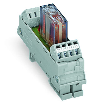 Image of WAGO 288-312