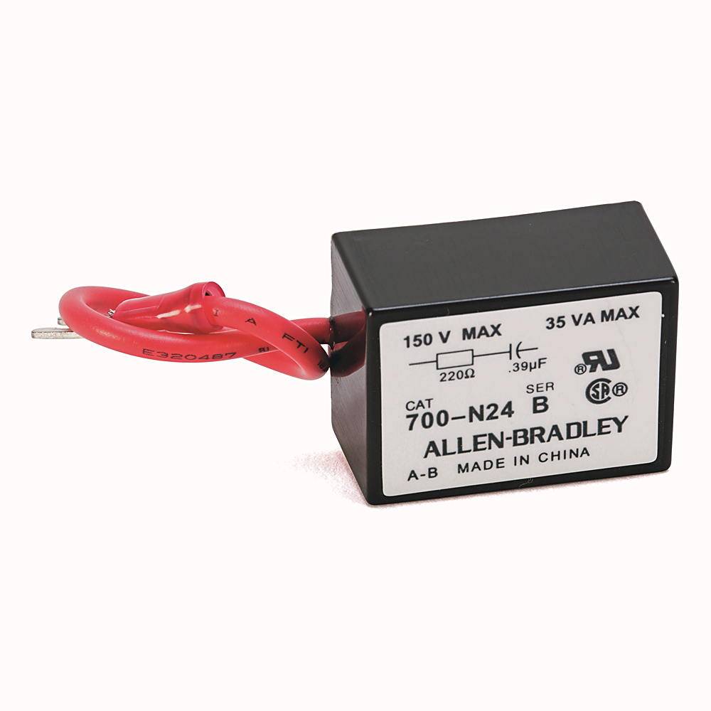 Image of Allen-Bradley 700-N24