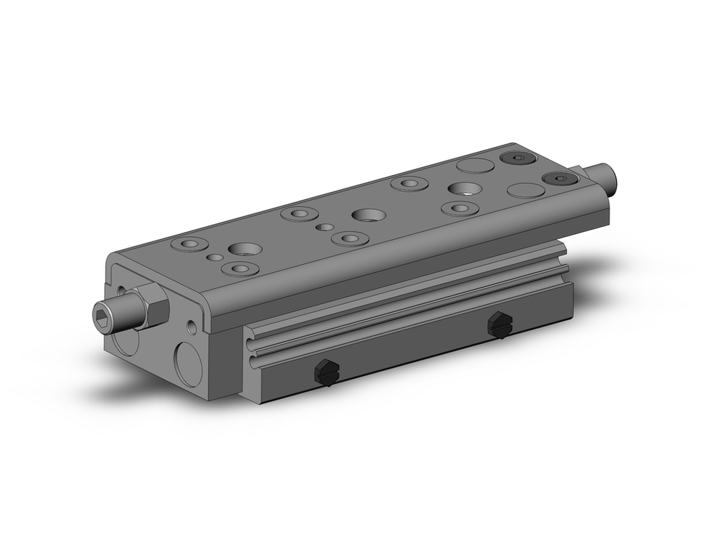 Image of SMC MXQ16A-50ZD