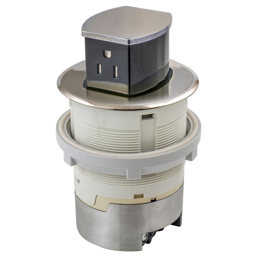 Image of Hubbell Wiring Device-Kellems RCT200NI