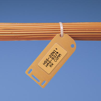 Image of Panduit SLCT-OR