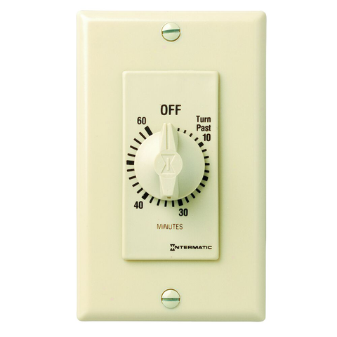 Image of Intermatic FD60MC