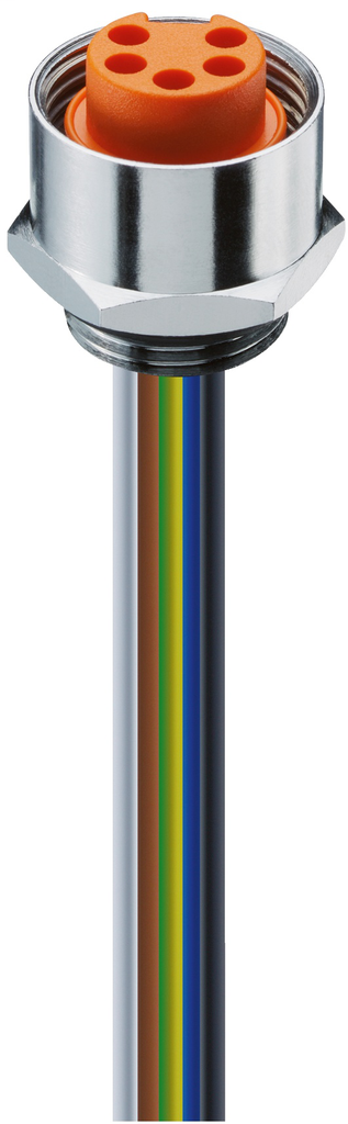 Image of Belden RKF 50/11-04