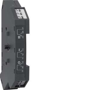 Image of Hager HZI300