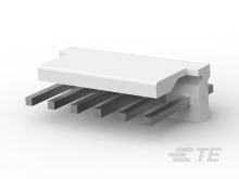 Image of TE Connectivity 640445-6