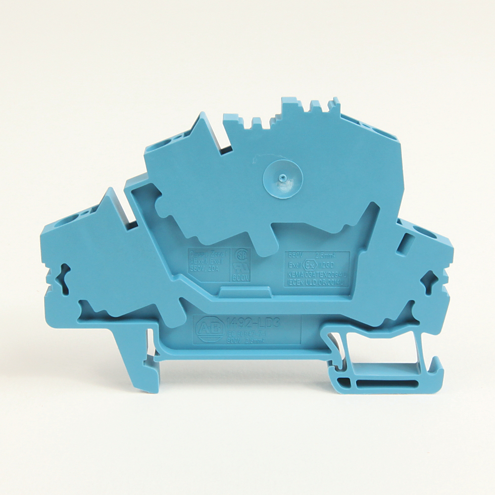 Image of Allen-Bradley 1492-LD3-G