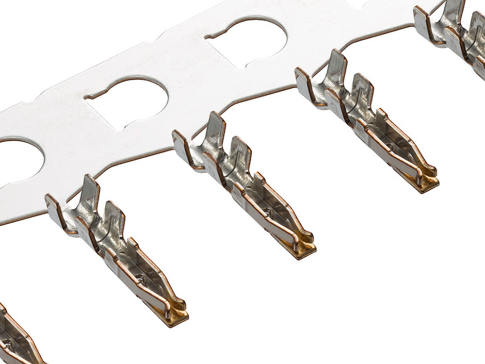 Image of Molex 5037650098