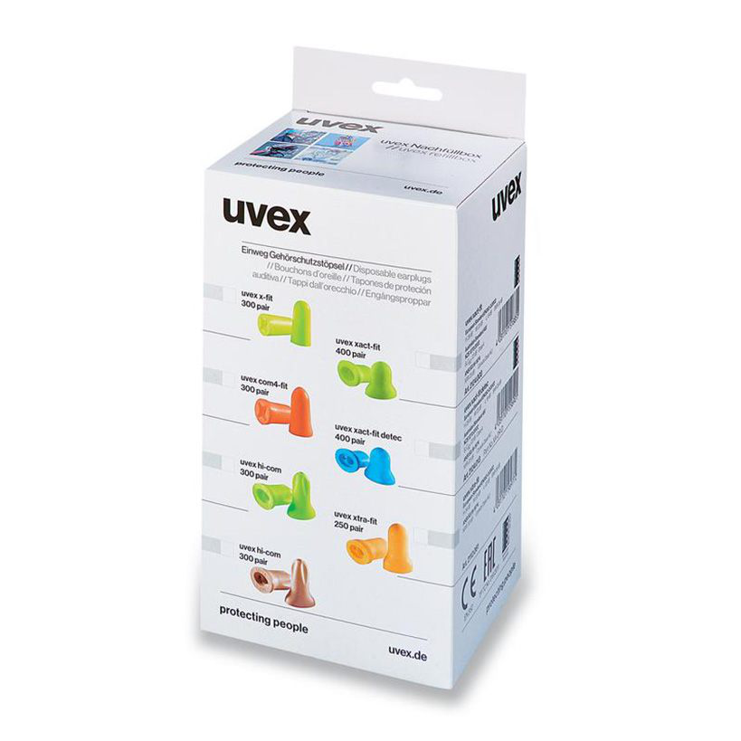 Image of UVEX 2112022