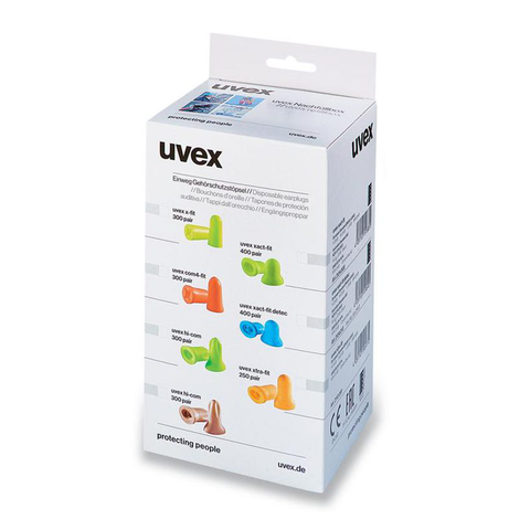 Image of UVEX 2112118