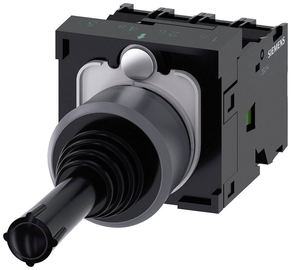 Image of Siemens 3SU11307AF103QA0