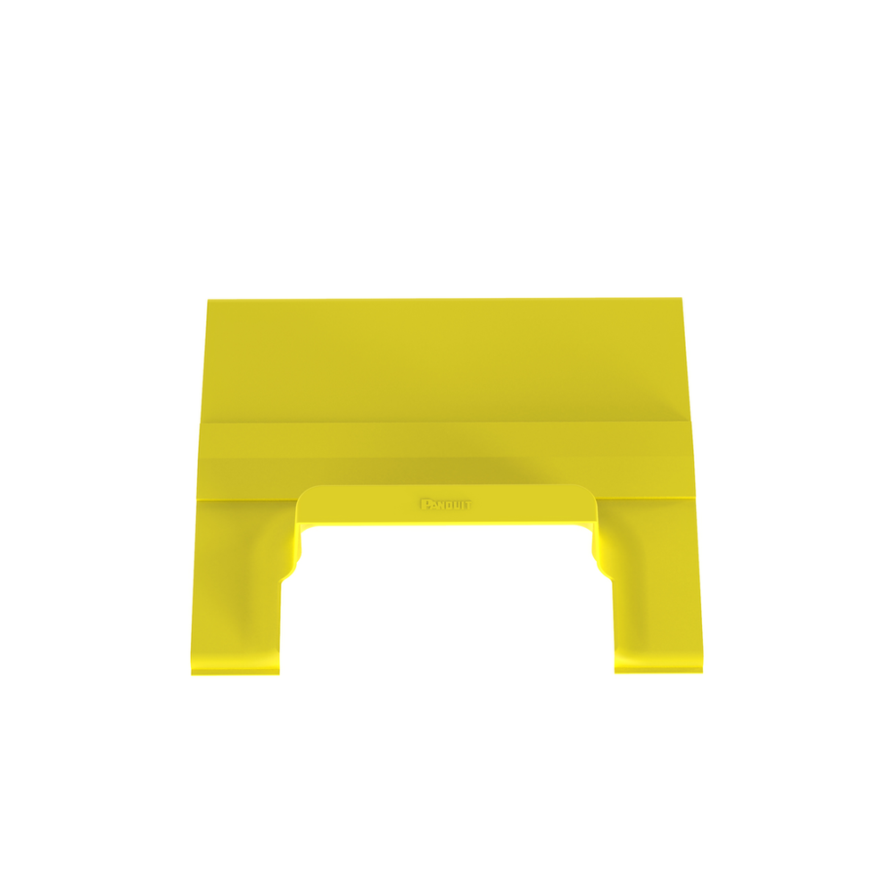 Image of Panduit FRSPJC412YL