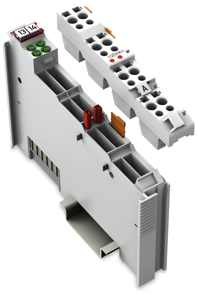 Image of WAGO 753-504