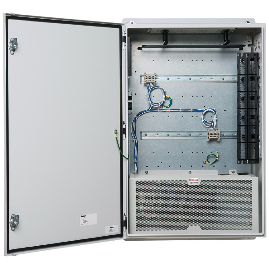 Image of Panduit Z23U-621S
