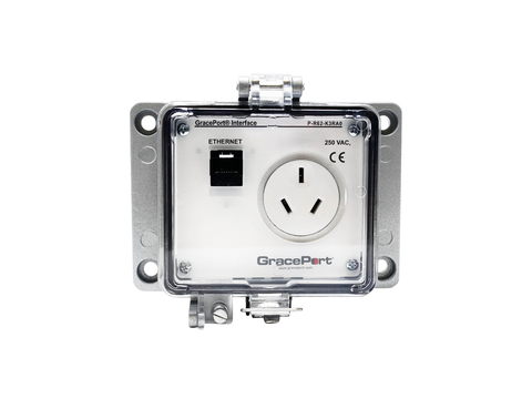 Image of Grace Ports P-R62-K3RA0