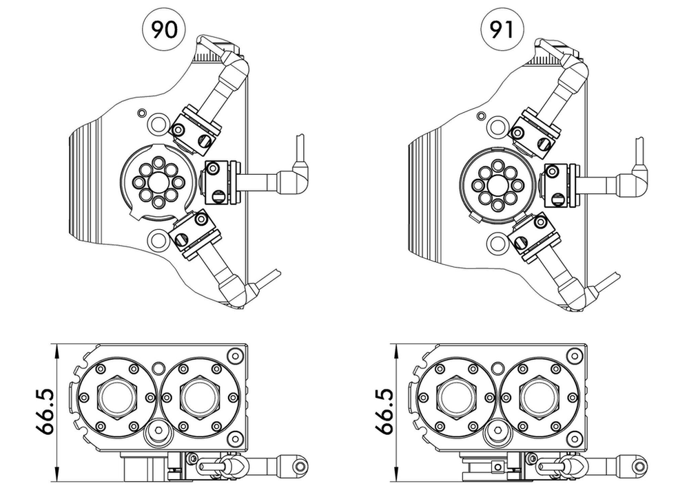 Image of SCHUNK 361630