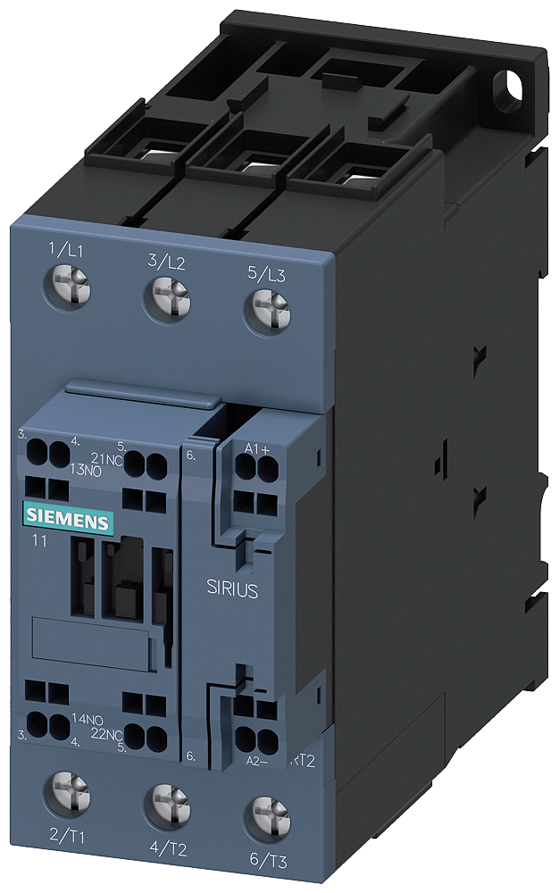 Image of Siemens 3RT20373XF400LA2
