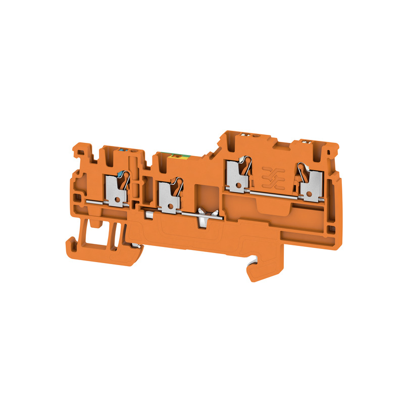 Image of Weidmuller 2579580000