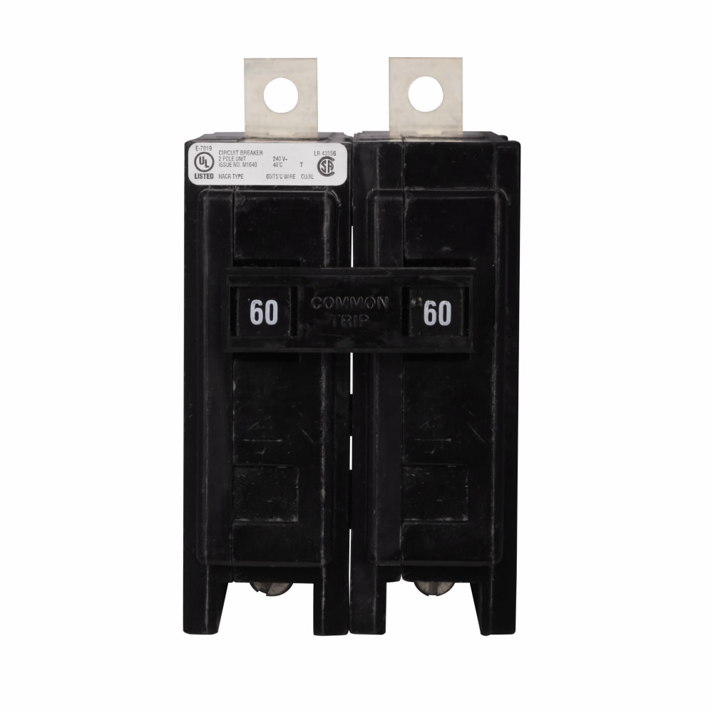 Image of Eaton QBHW2060H