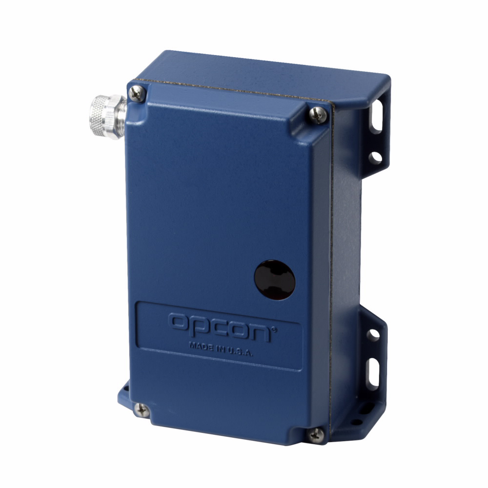 Image of Eaton 8172A-6501