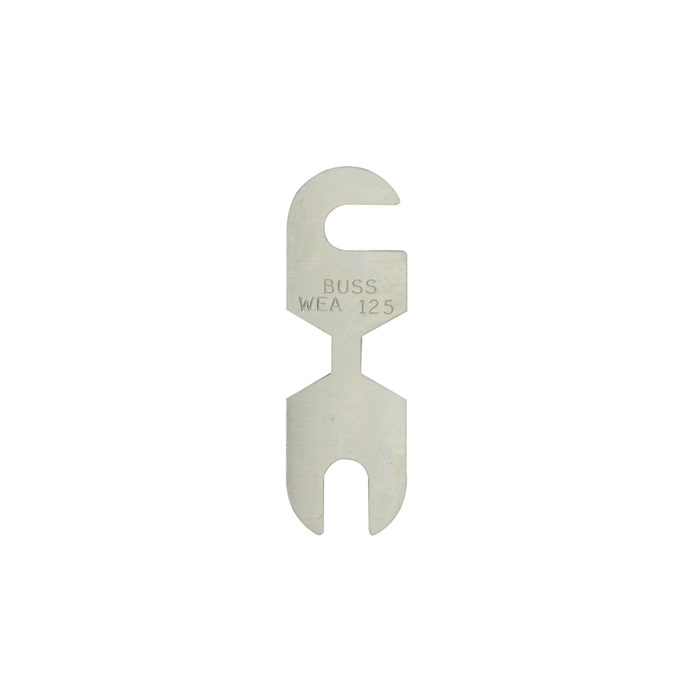 Image of Bussmann WGA-400
